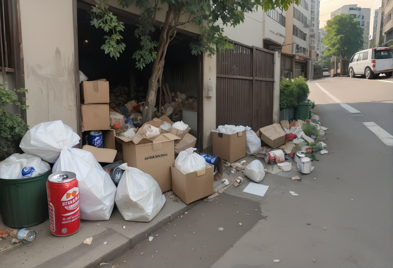 26465-4286290946-score_9,score_8_up,score_7_up,8k,hd,,ruanyi0042,_no humans,outdoors,bottle,box,bucket,building,cardboard box,cup,fence,flower,fo.png